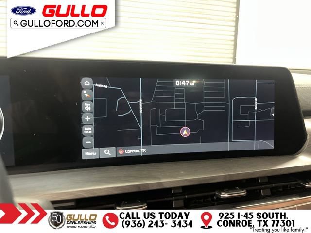 Used 2024 Kia Telluride SX Prestige X-Line AWD/4WD image 25