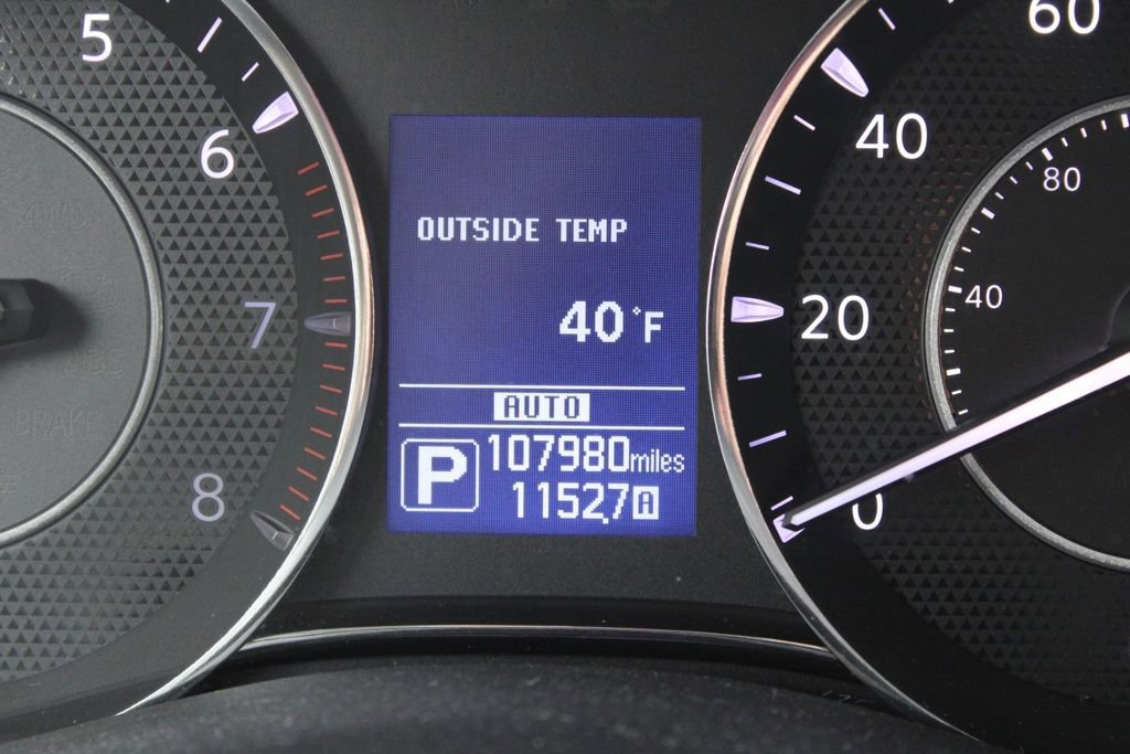 Used 2018 Nissan Armada SL w/ Moonroof Package image 39