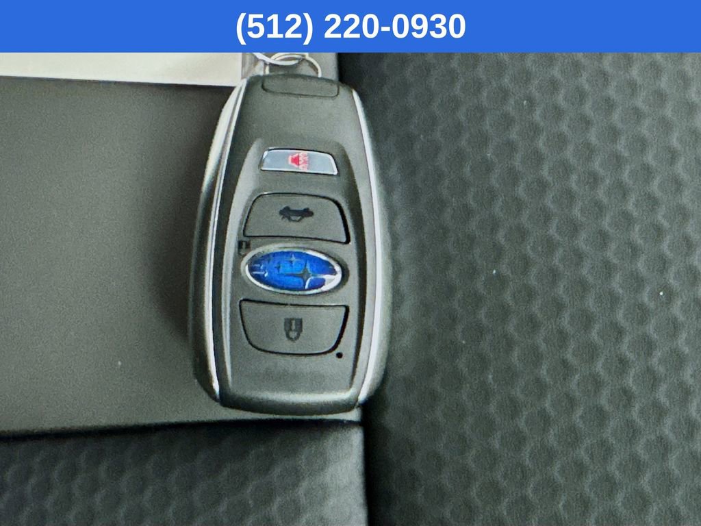 New 2025 Subaru Outback Wilderness image 38