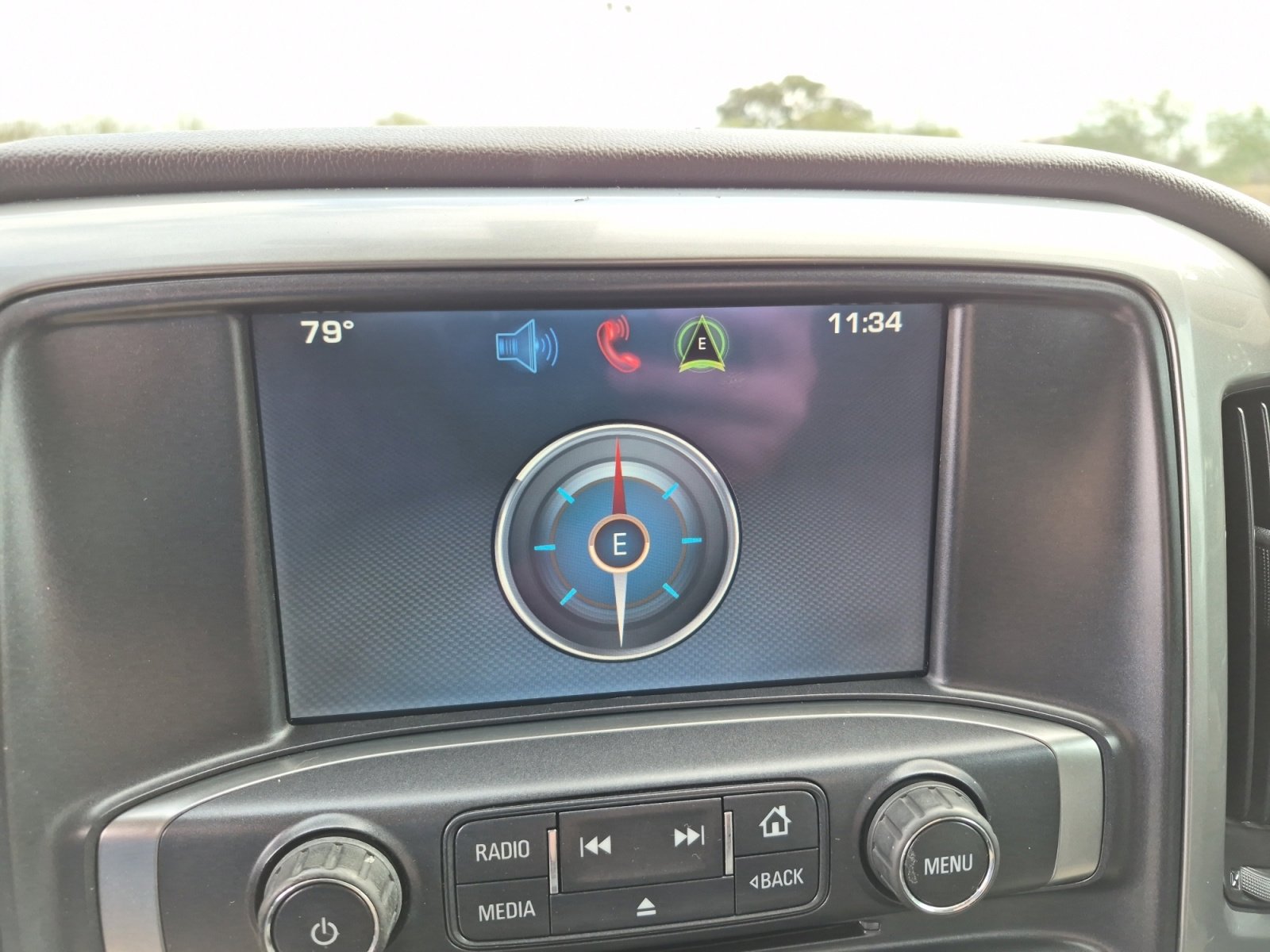 Used 2014 Chevrolet Silverado 1500 LT w/ Texas Edition, 1LT Trim image 14