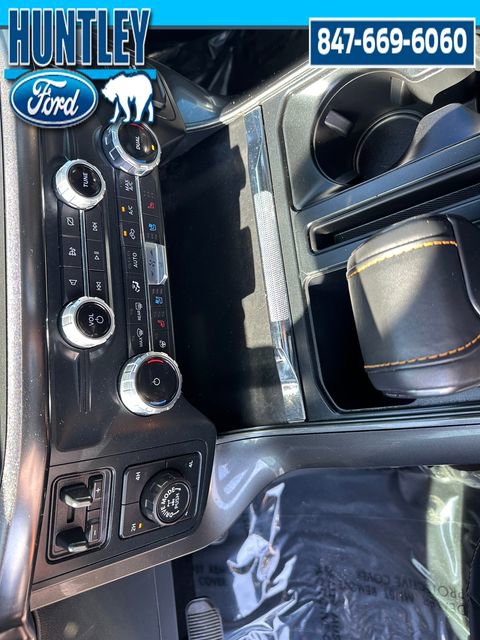 Used 2023 Ford F150 Tremor w/ Equipment Group 402A High image 27