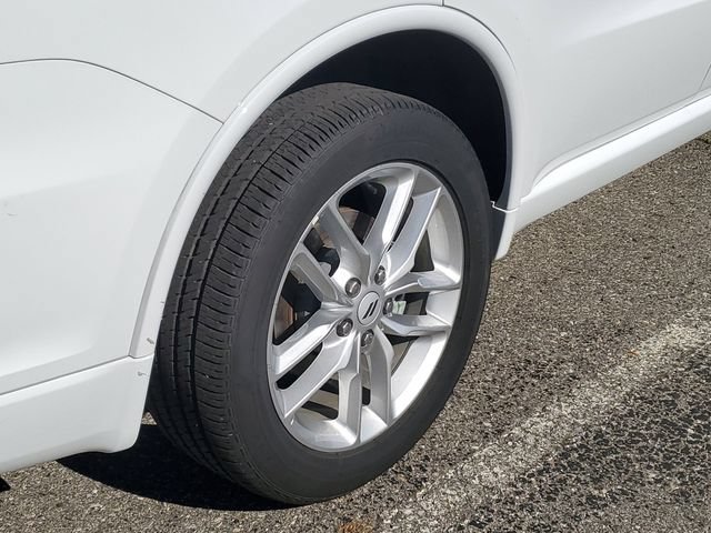 Certified 2026 Dodge Durango GT AWD/4WD image 12