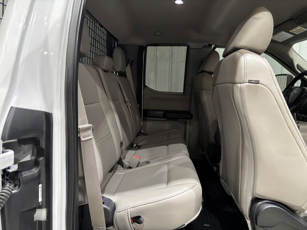 Used 2019 Ford F250 XL w/ Power Equipment Group image 14