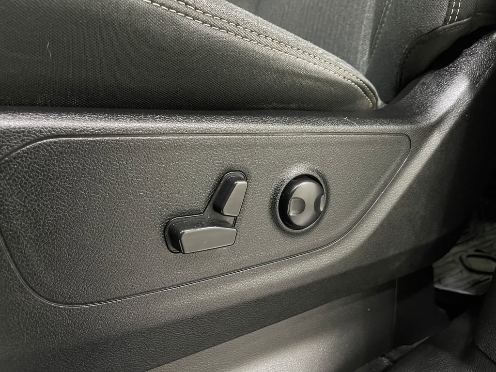 Used 2022 RAM 1500 Big Horn image 15