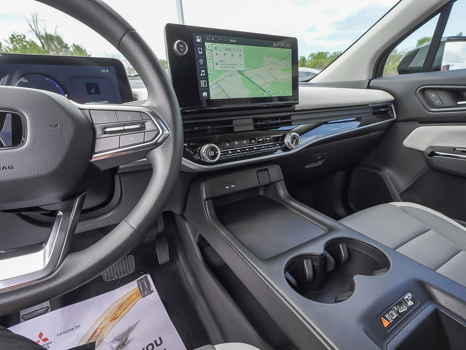 Used 2025 Honda Prologue EX image 28