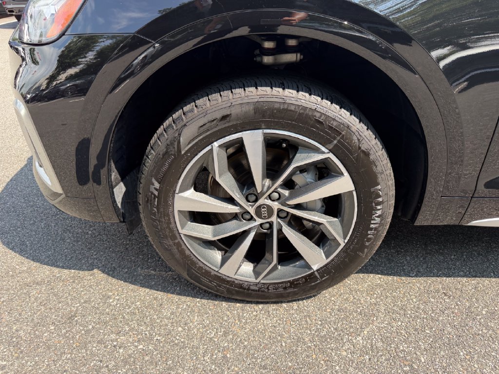 Used 2023 Audi Q5 2.0T Premium AWD/4WD image 10