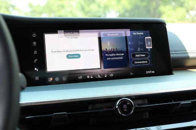 Used 2025 Nissan Murano SL AWD/4WD image 14