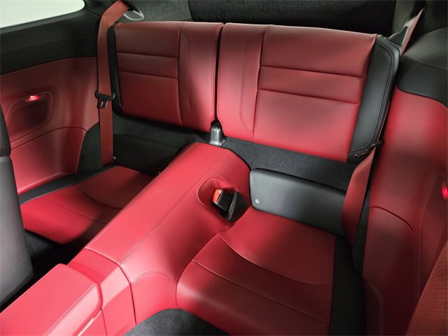 Used 2025 Porsche 911 Carrera image 14