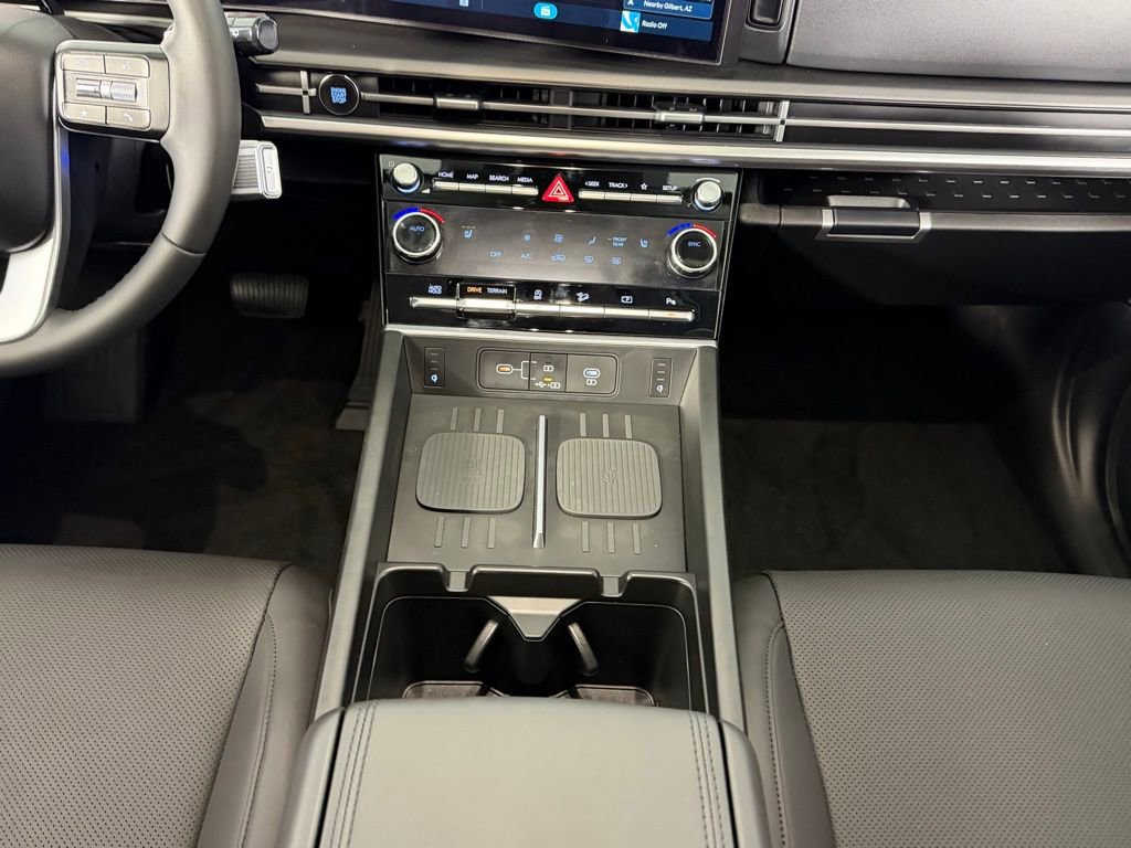 Used 2026 Hyundai Santa Fe XRT image 16