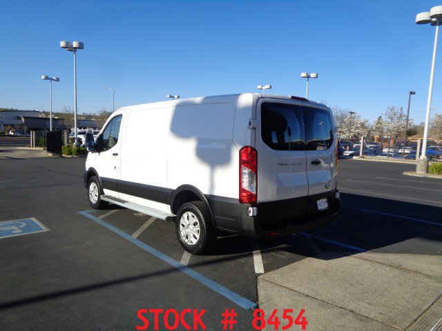 Used 2024 Ford Transit 250 Low Roof w/ Exterior Upgrade Package image 3