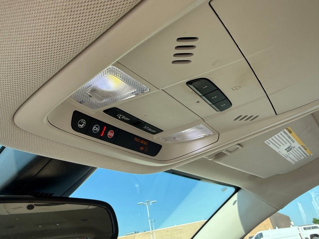 Used 2021 GMC Acadia Denali FWD image 27