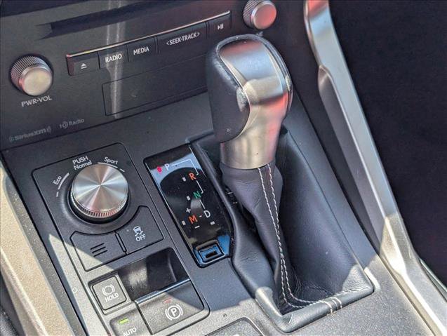 Used 2019 Lexus NX 300 FWD w/ Premium Package image 12