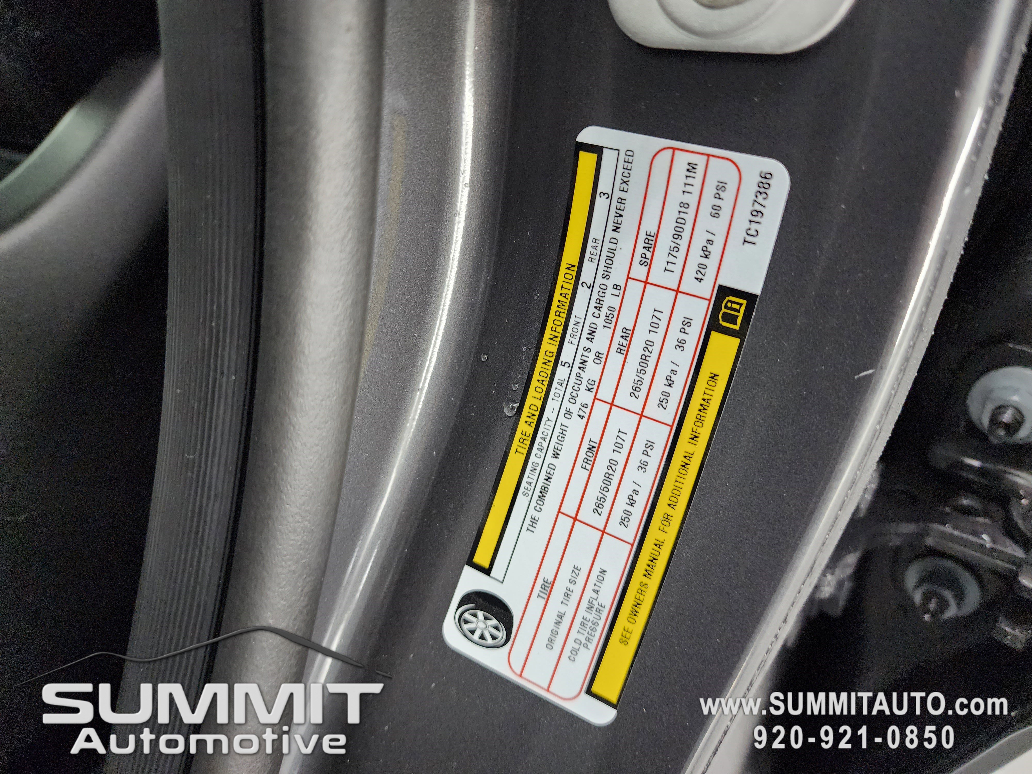 New 2026 Jeep Grand Cherokee Limited Reserve image 70