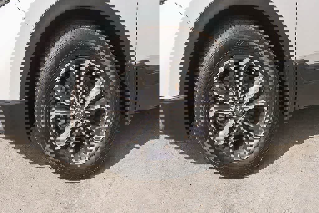 Used 2020 Honda CR-V EX image 5