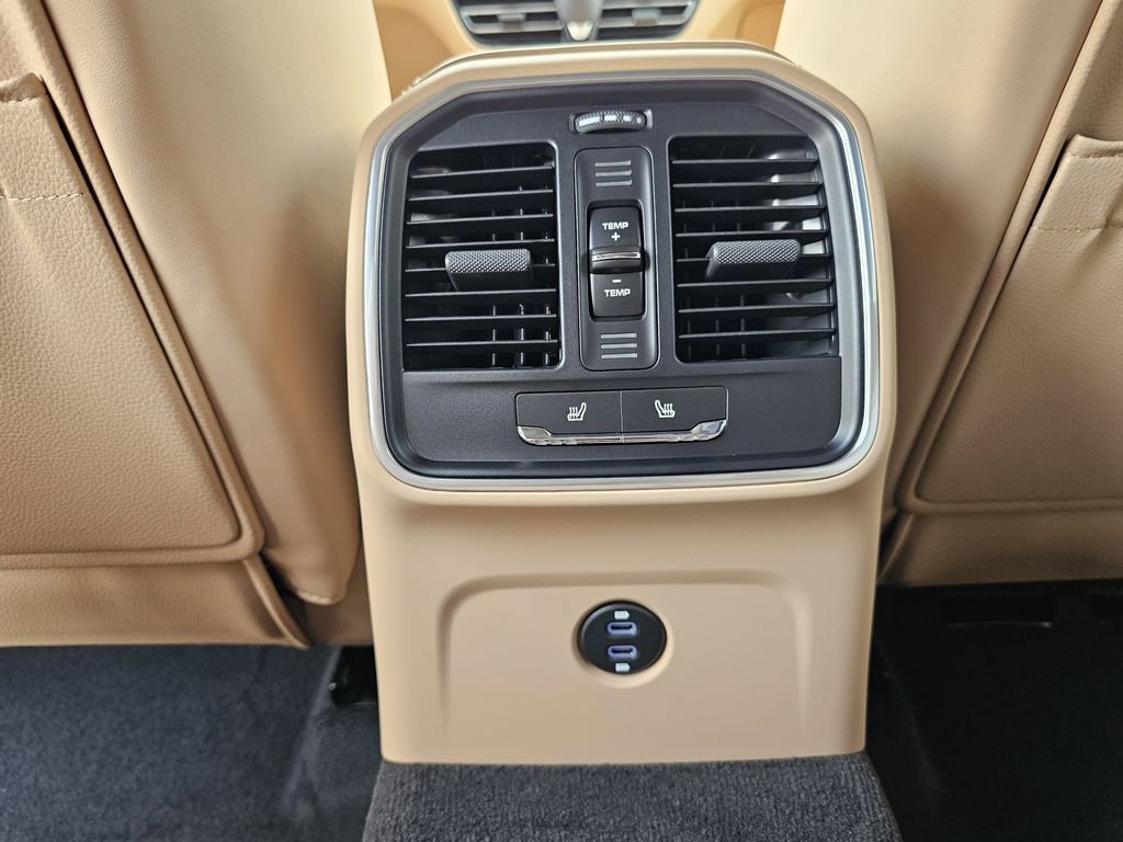 New 2025 Porsche Macan Turbo image 29