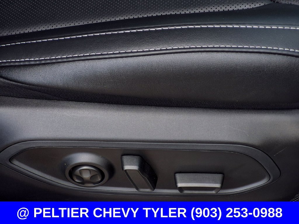Used 2026 Jeep Grand Cherokee L Limited AWD/4WD image 14