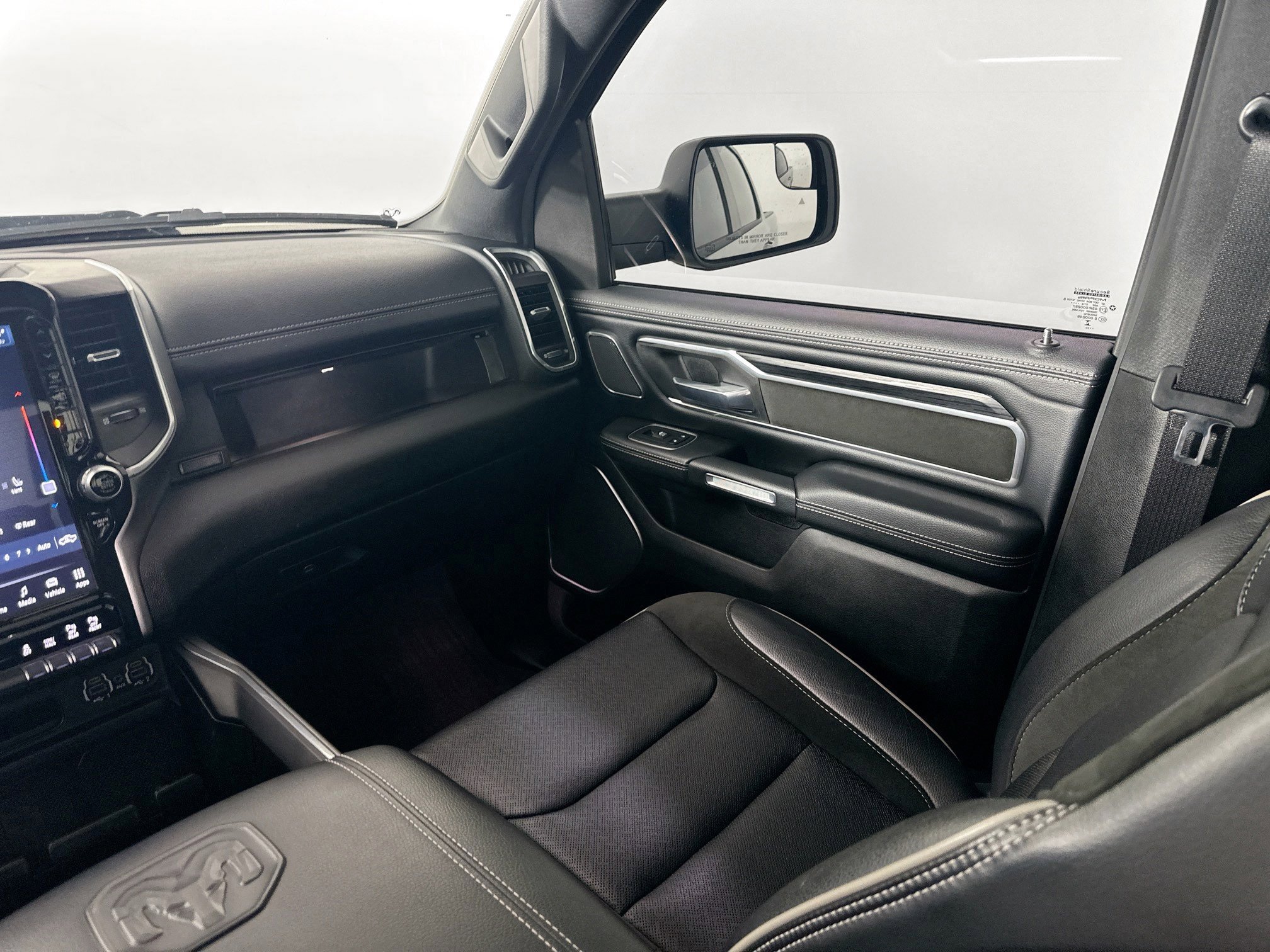 Certified 2023 RAM 1500 Laramie AWD/4WD image 31