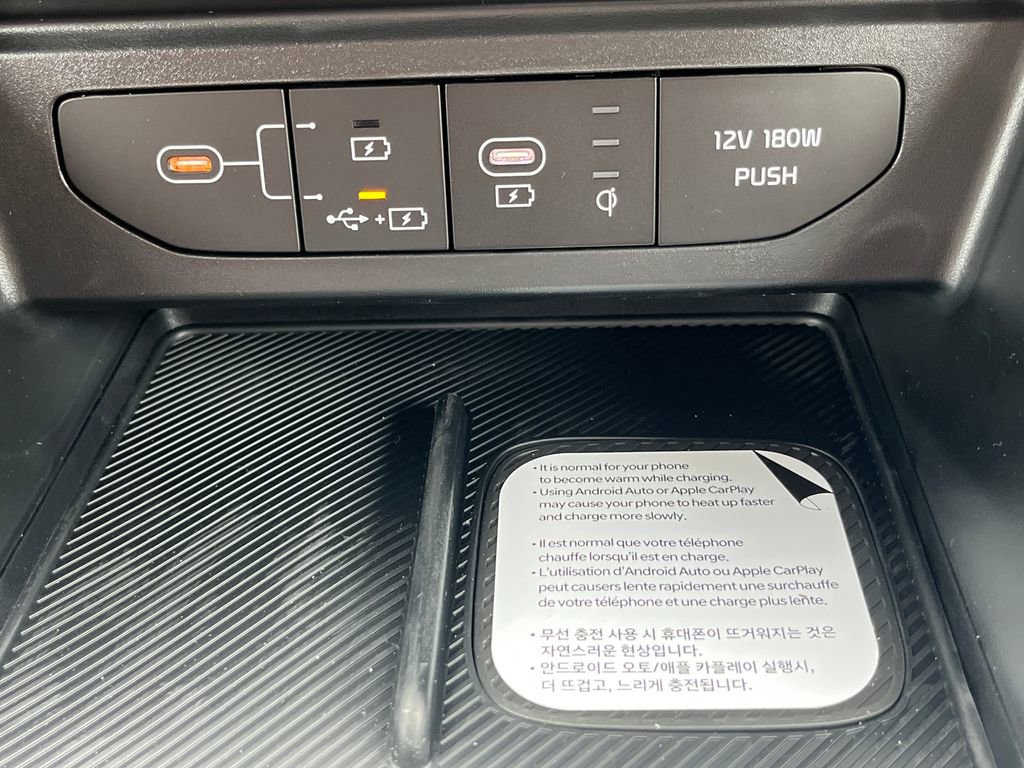 New 2026 Kia K5 GT-Line AWD/4WD image 29