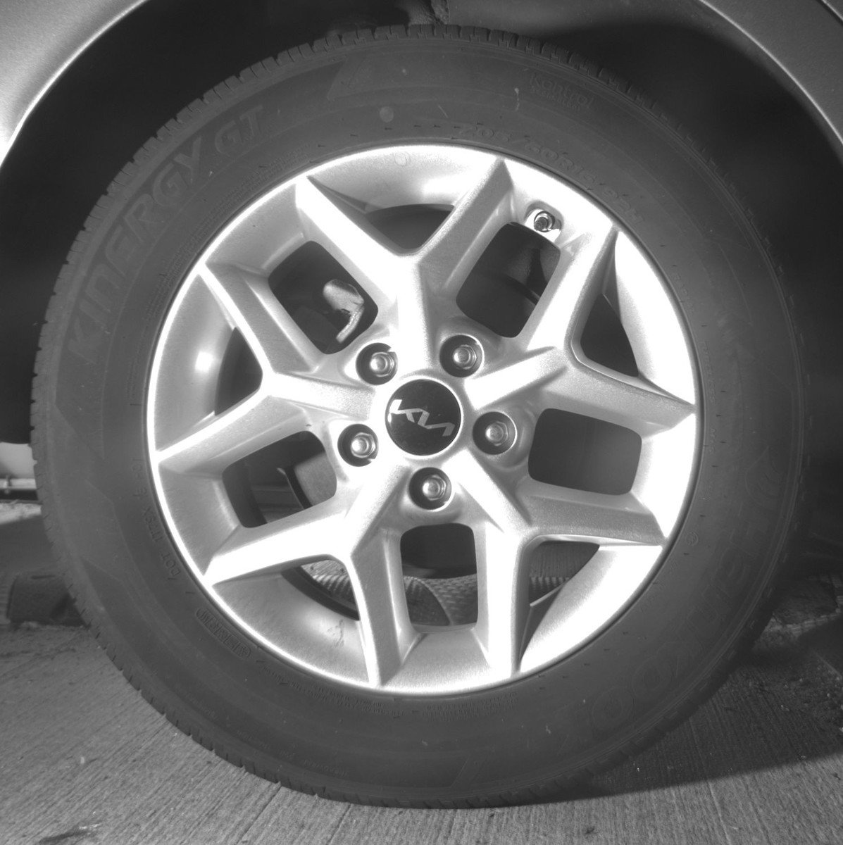 Used 2025 Kia Soul LX w/ LX Technology Package image 22