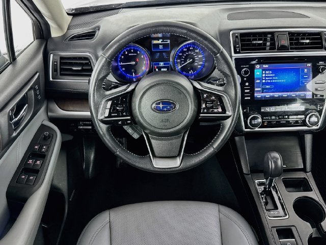 Used 2019 Subaru Outback 2.5i Limited AWD/4WD image 14