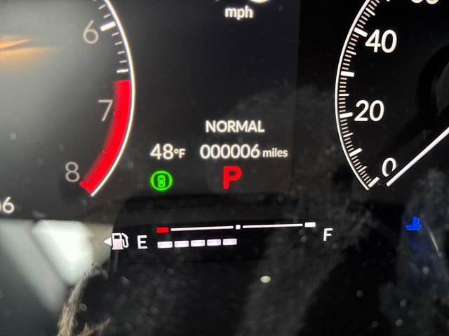 New 2026 Honda Civic Sport image 16