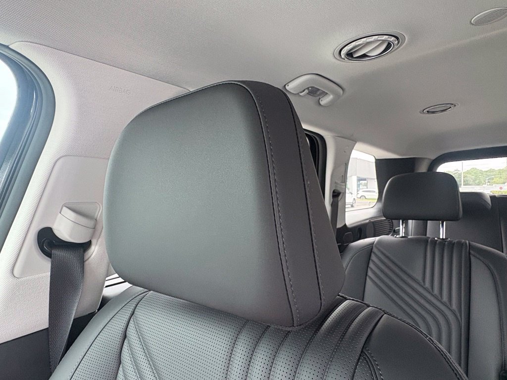 New 2026 Hyundai Palisade SEL FWD image 20