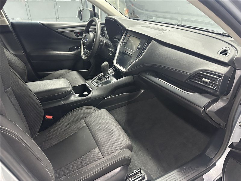 Used 2020 Subaru Outback AWD/4WD image 11