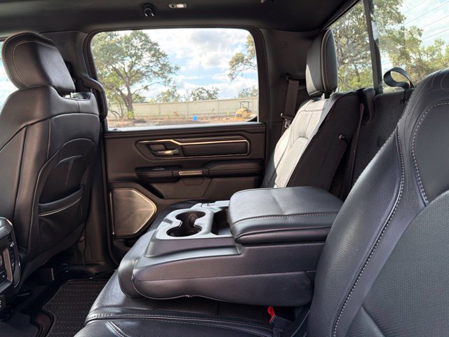 Used 2019 RAM 1500 Limited AWD/4WD image 31