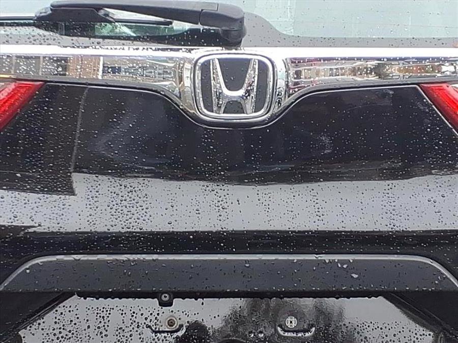 Used 2017 Honda CR-V LX image 12