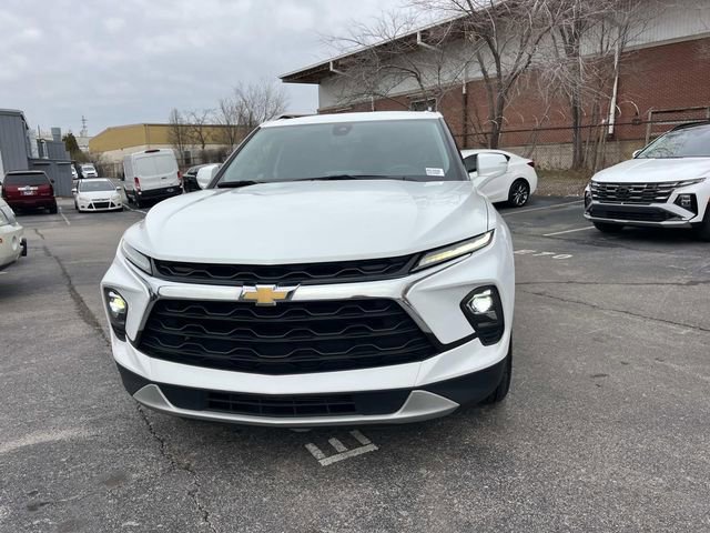 Used 2024 Chevrolet Blazer LT image 8
