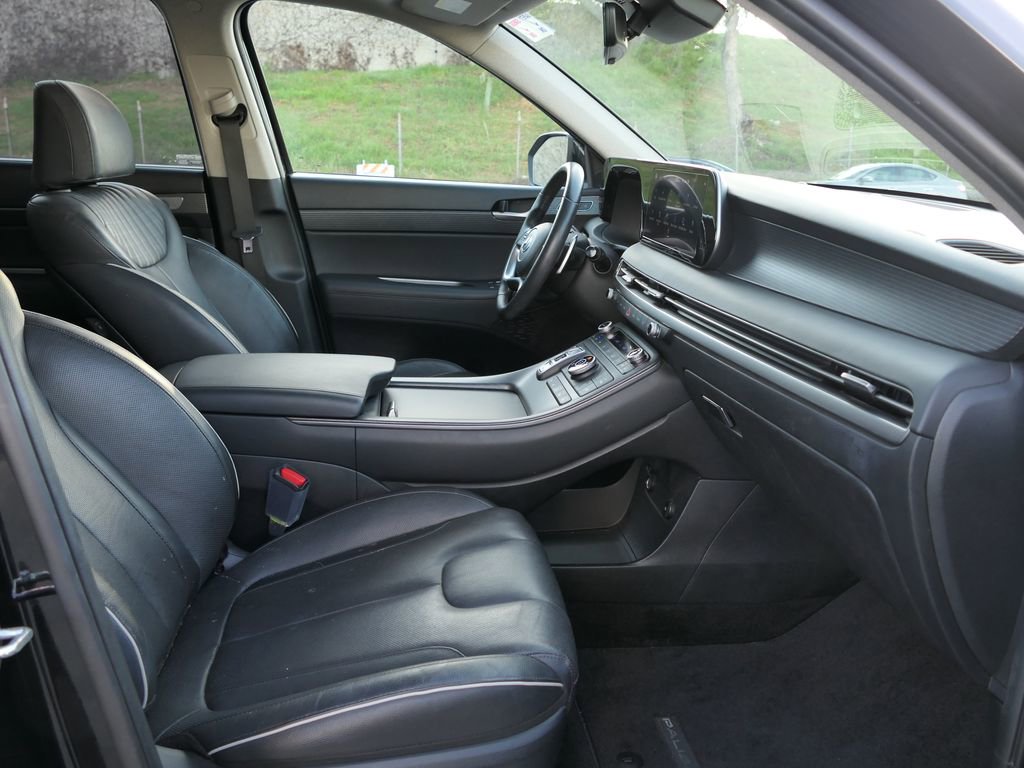Used 2023 Hyundai Palisade Limited image 27