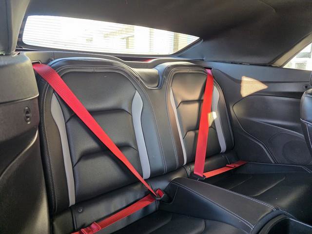 Used 2023 Chevrolet Camaro LT image 21