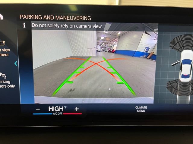 Used 2024 BMW 230i Coupe w/ Convenience Package image 20