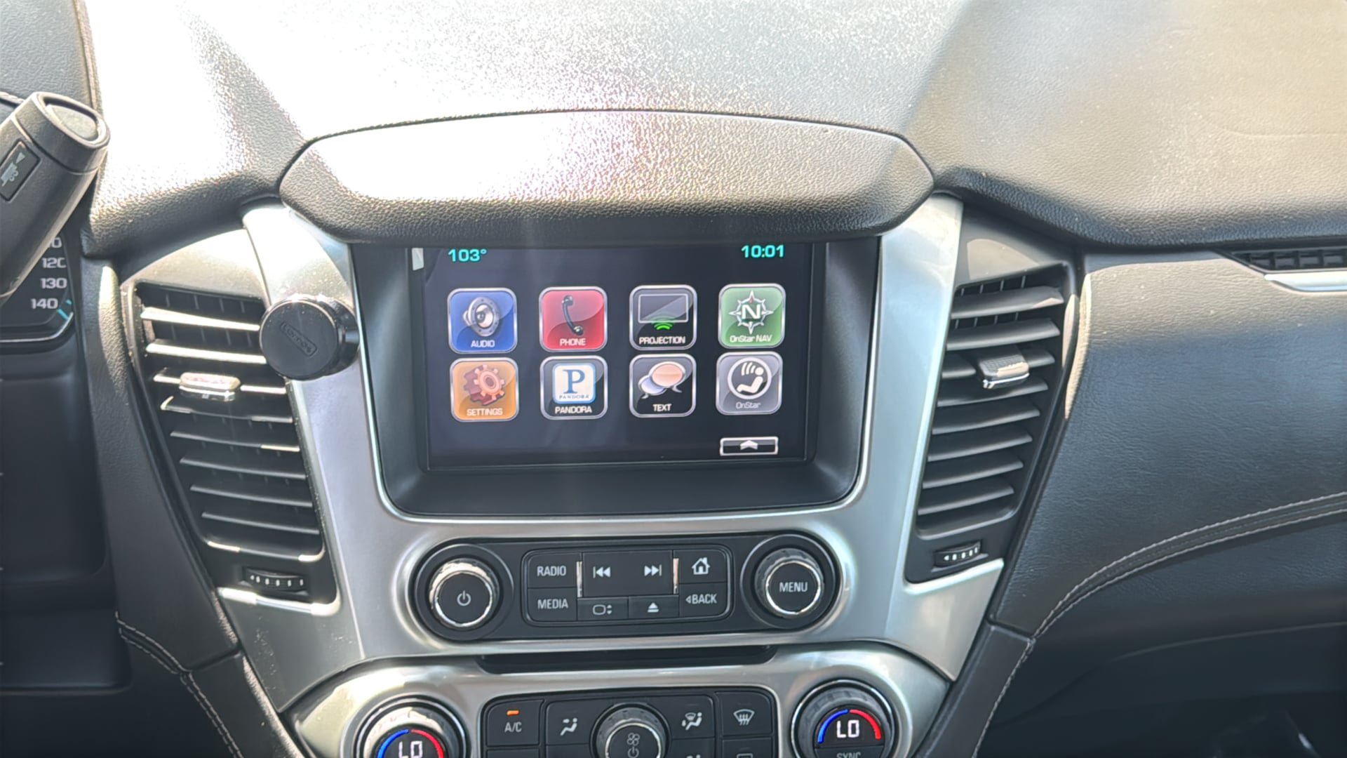 Used 2016 Chevrolet Tahoe LT RWD image 25