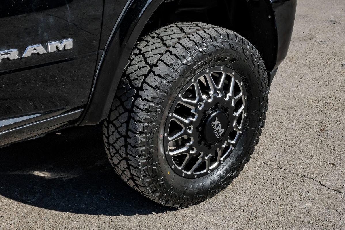 Used 2022 RAM 3500 Tradesman image 62