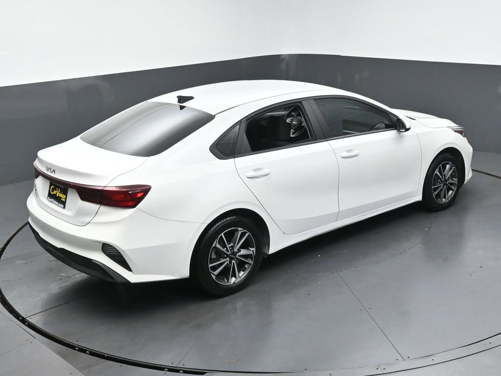 Used 2022 Kia Forte LXS image 38