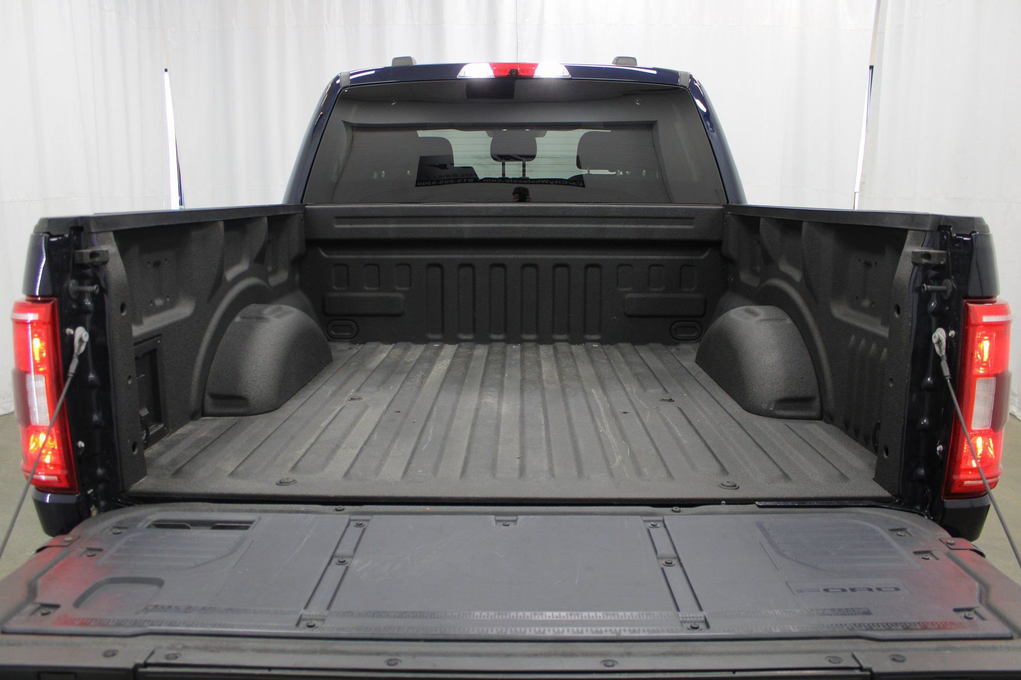 Used 2022 Ford F150 Tremor w/ Tow Technology Package image 25