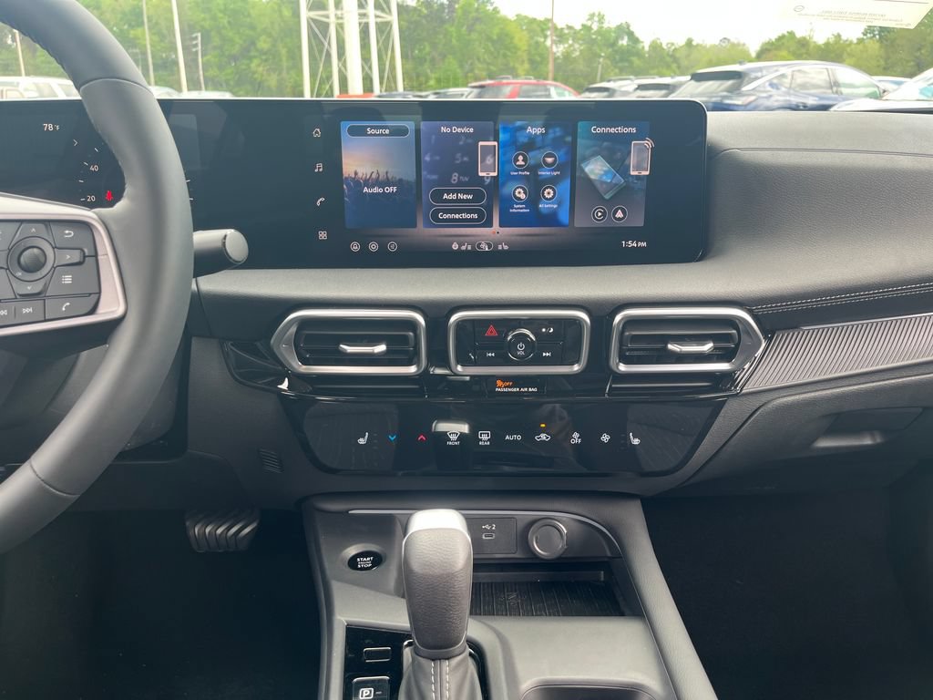 New 2026 Nissan Sentra SV w/ SV Convenience Package FWD image 18