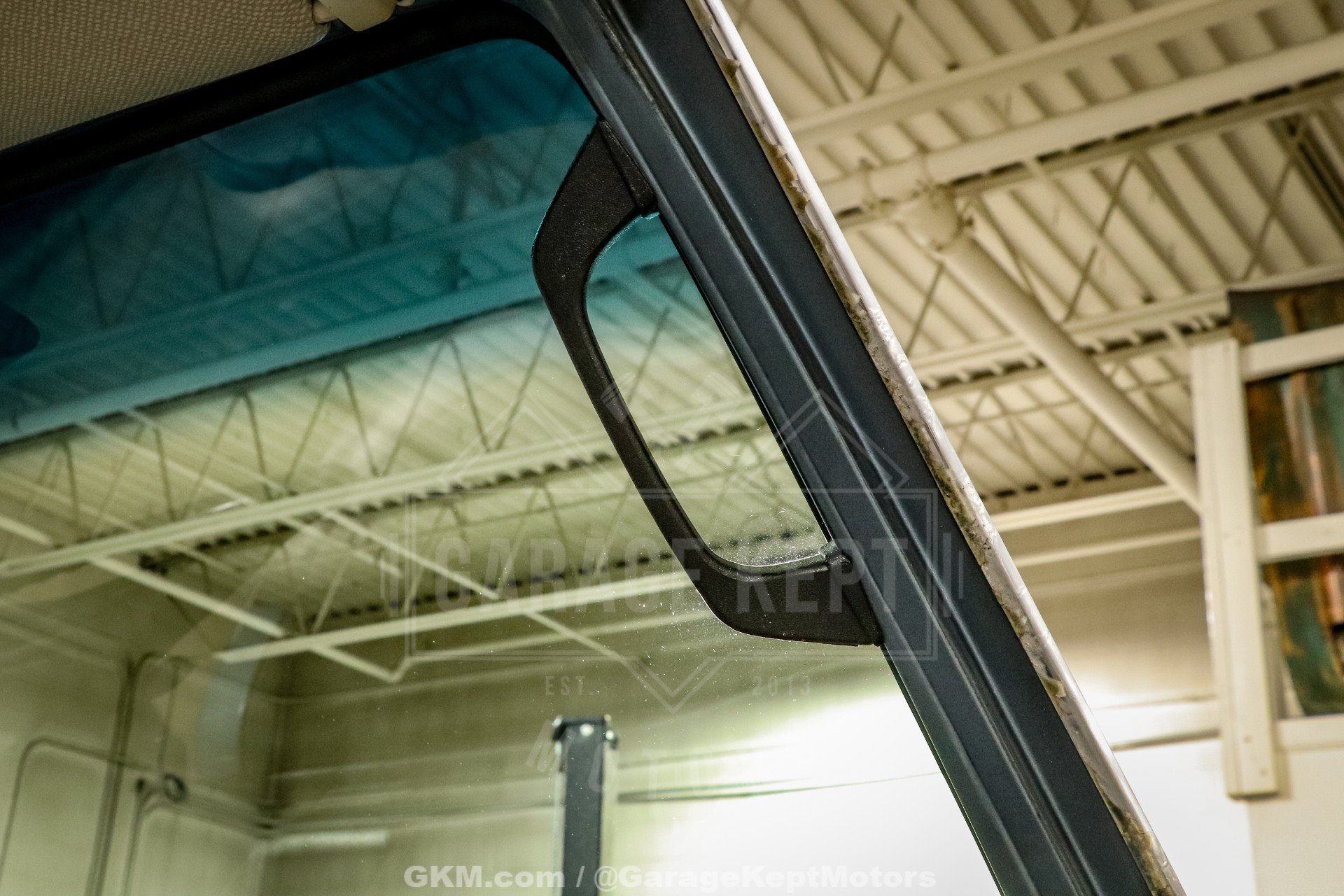 Used 1987 Volkswagen Vanagon GL RWD image 70