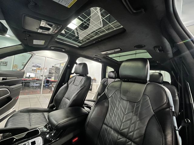 Used 2023 Kia Telluride SX Prestige X-Line image 30