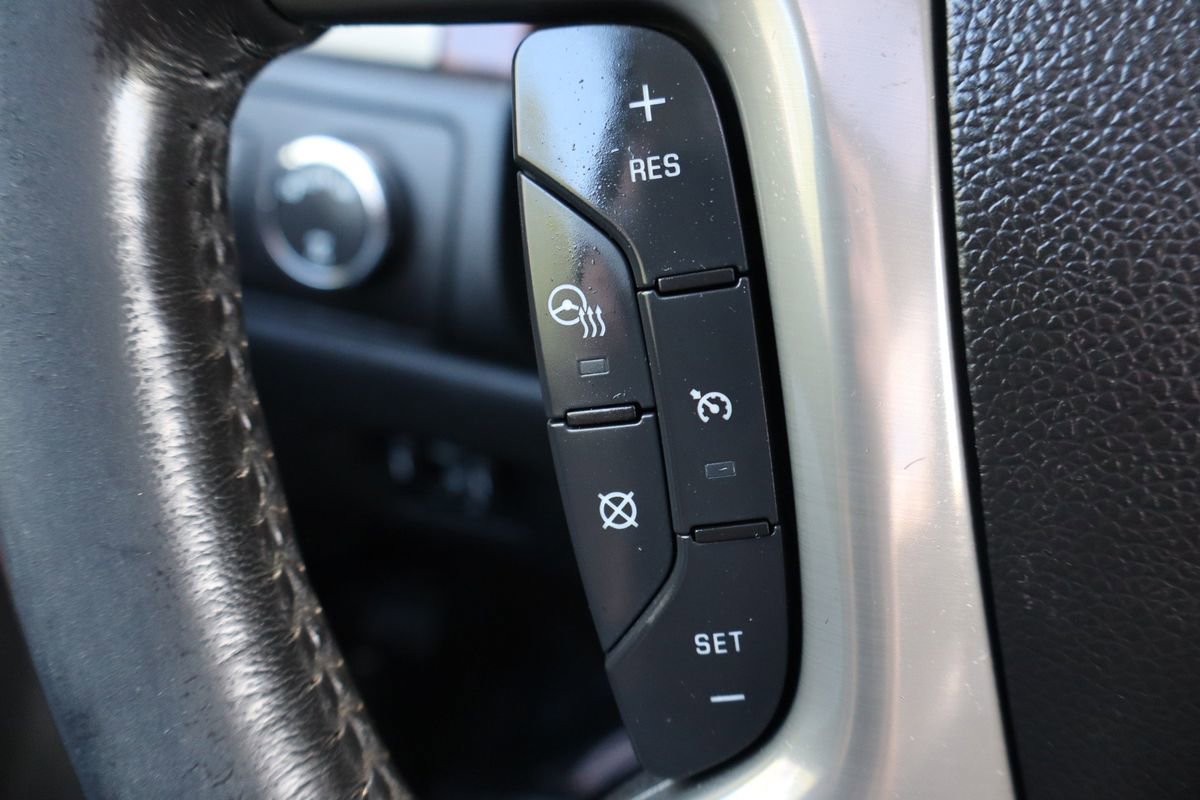Used 2013 Chevrolet Tahoe LTZ image 32