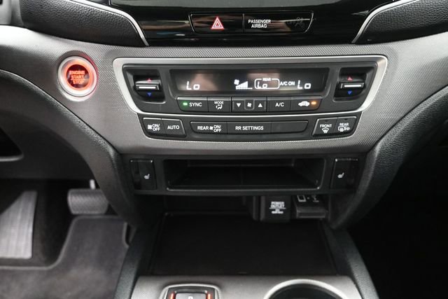 Certified 2023 Honda Ridgeline RTL image 27