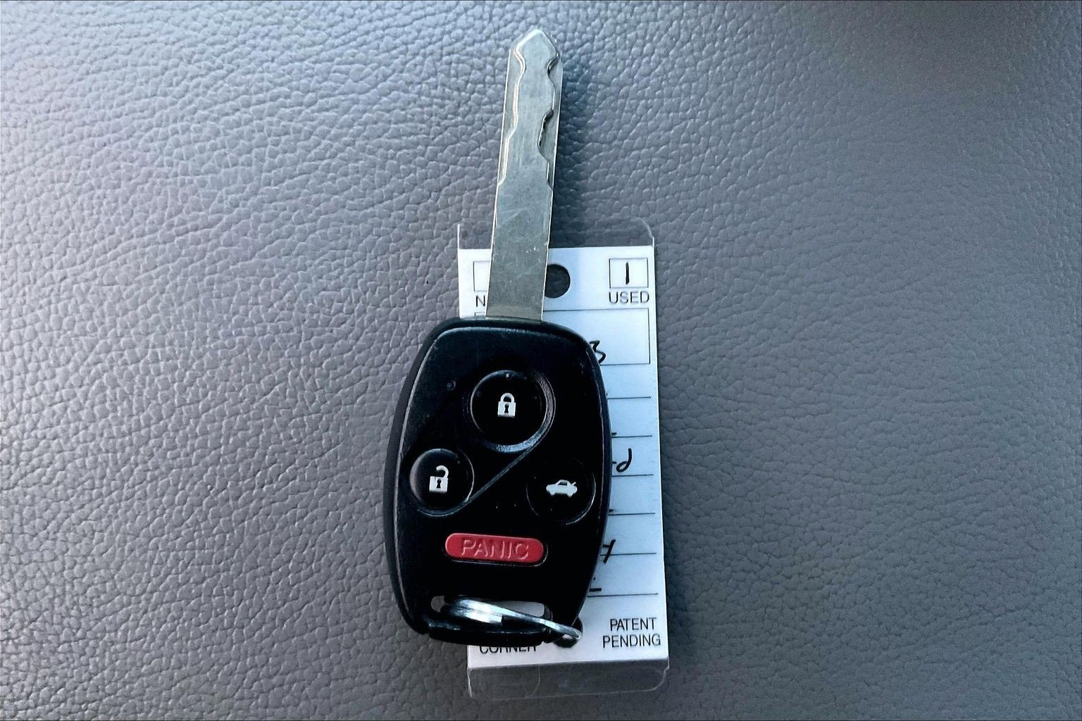 Used 2012 Honda Accord EX-L image 23