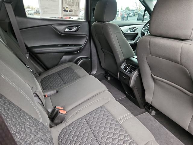 Used 2019 Chevrolet Blazer LT image 28