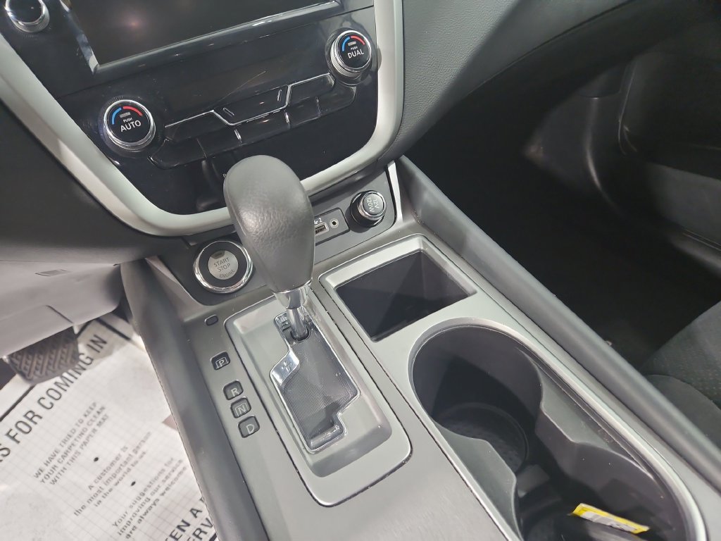 Used 2019 Nissan Murano S AWD/4WD image 23