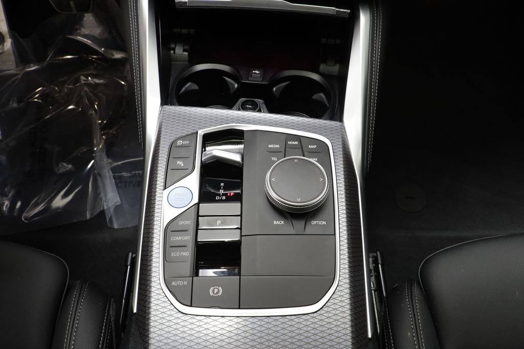 Certified 2025 BMW i4 M50 image 12