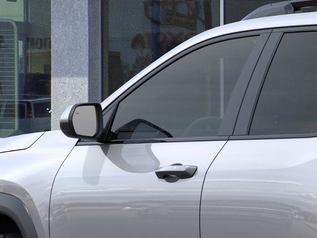New 2026 Chevrolet Equinox ACTIV FWD image 12