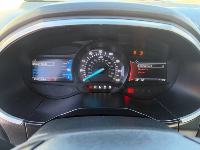 Used 2018 Ford Edge Sport w/ Equipment Group 401A AWD/4WD image 30