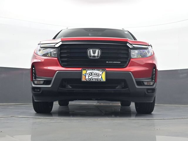 Used 2024 Honda Passport Black Edition image 22
