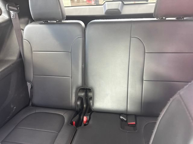 Used 2019 Chevrolet Traverse LT w/ LT Premium Package AWD/4WD image 12
